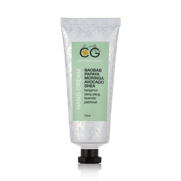 Hand cream 75ml