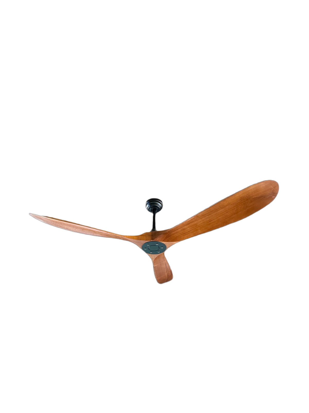 Wooden Fan