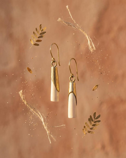 Jino earrings