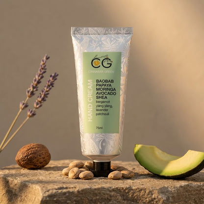 Hand cream 75ml
