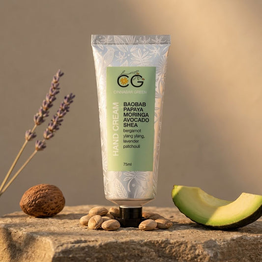 Hand cream 75ml