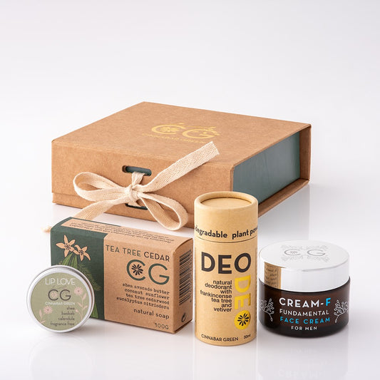Gift box for him