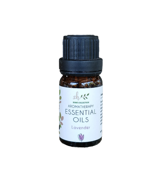 Br lavender essential oil