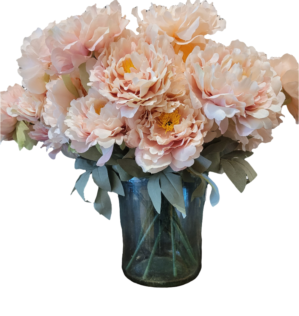 BR HYDRANGEAS