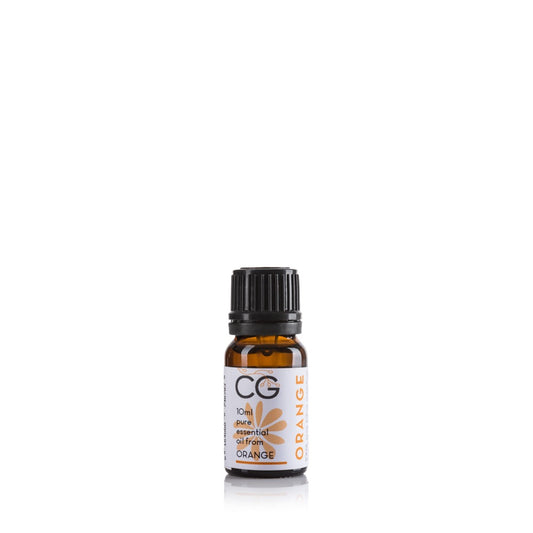 ESS OIL ORANGE 10ML