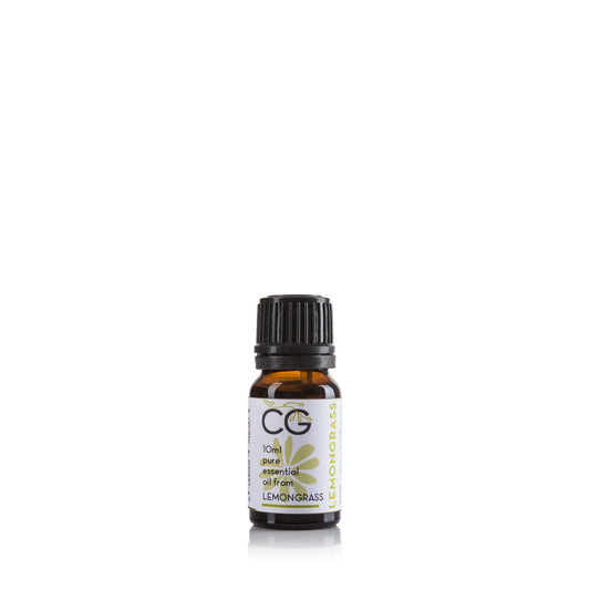 ESS OIL LEMONGRASS 10ML