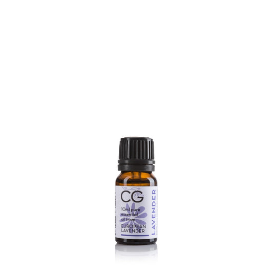 ESS OIL LAVENDAR CG 10ML