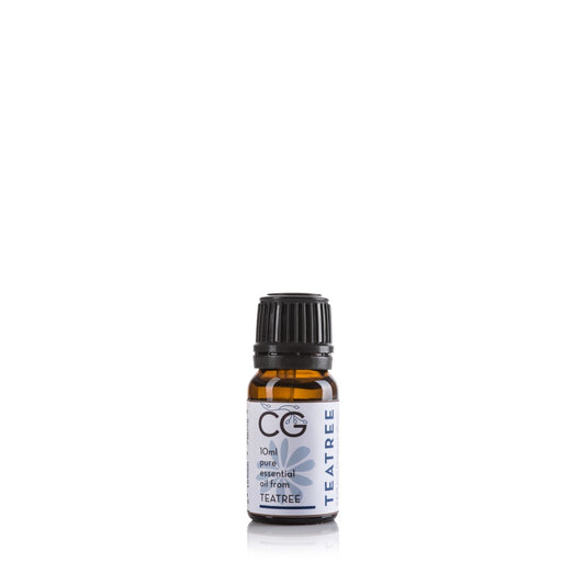 ESS OIL TEA TREE 10ML