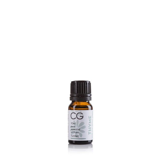 ESS OIL THYME 10ML