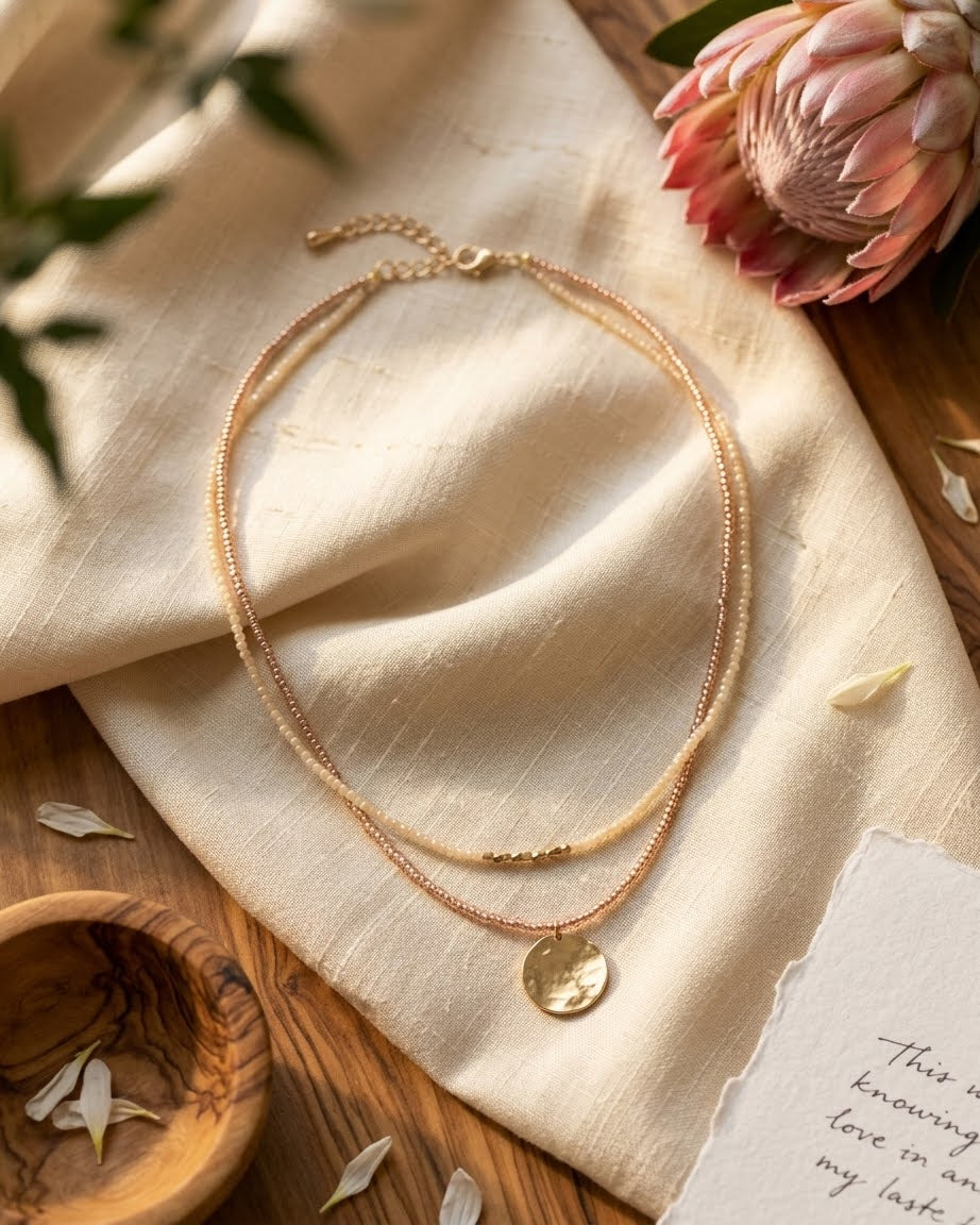 jm neema necklace
