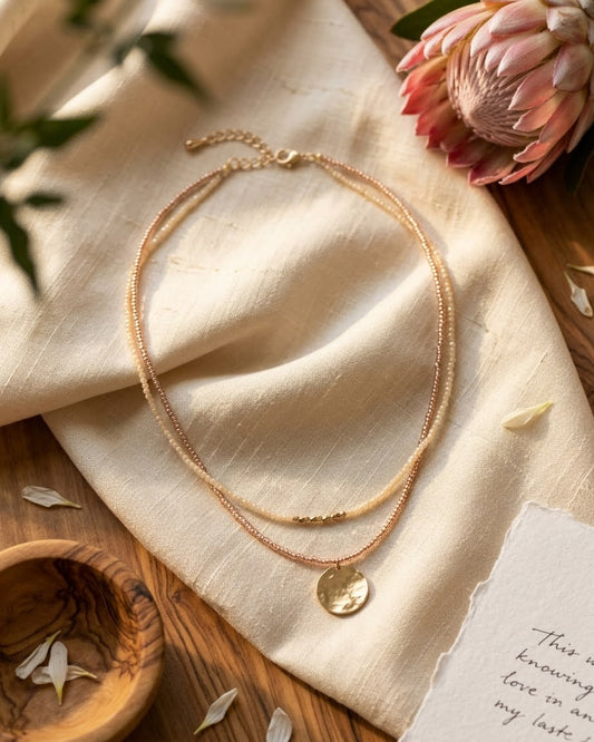 jm neema necklace