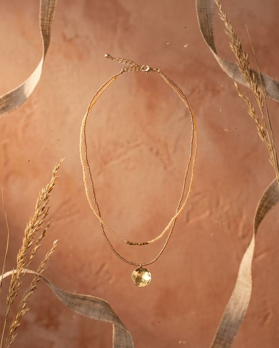 jm neema necklace