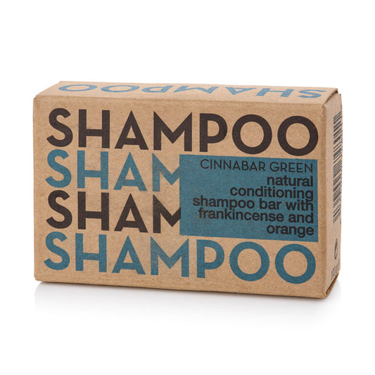 CG SHAMPOO BAR SOAP