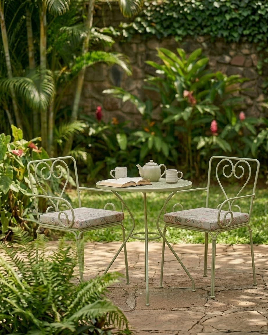 Br Garden set