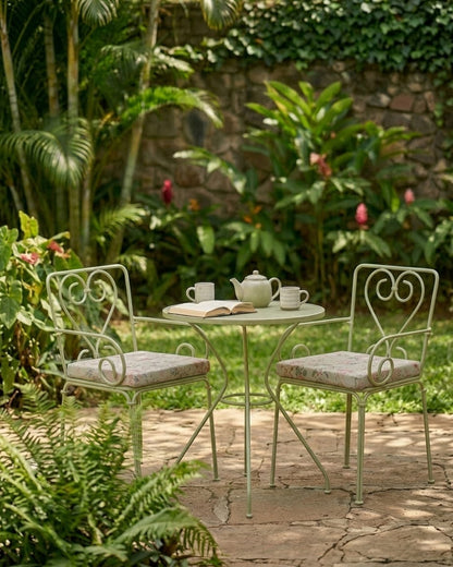 Br Garden set