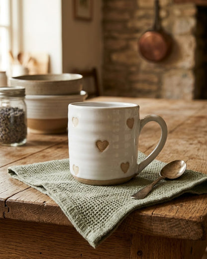 Br Ceramic Love Mug