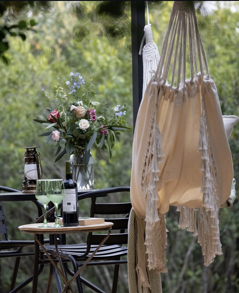 Br Hammock