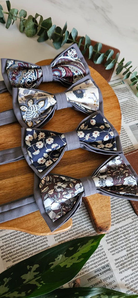 OCELL LUXURY BOW TIES