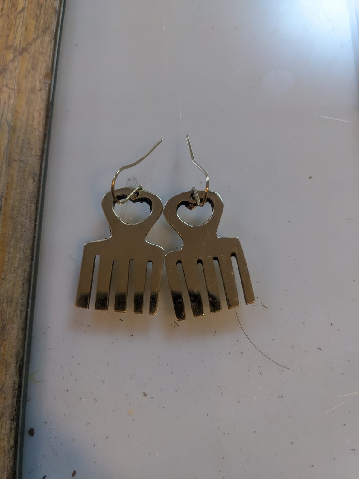 kito earrings