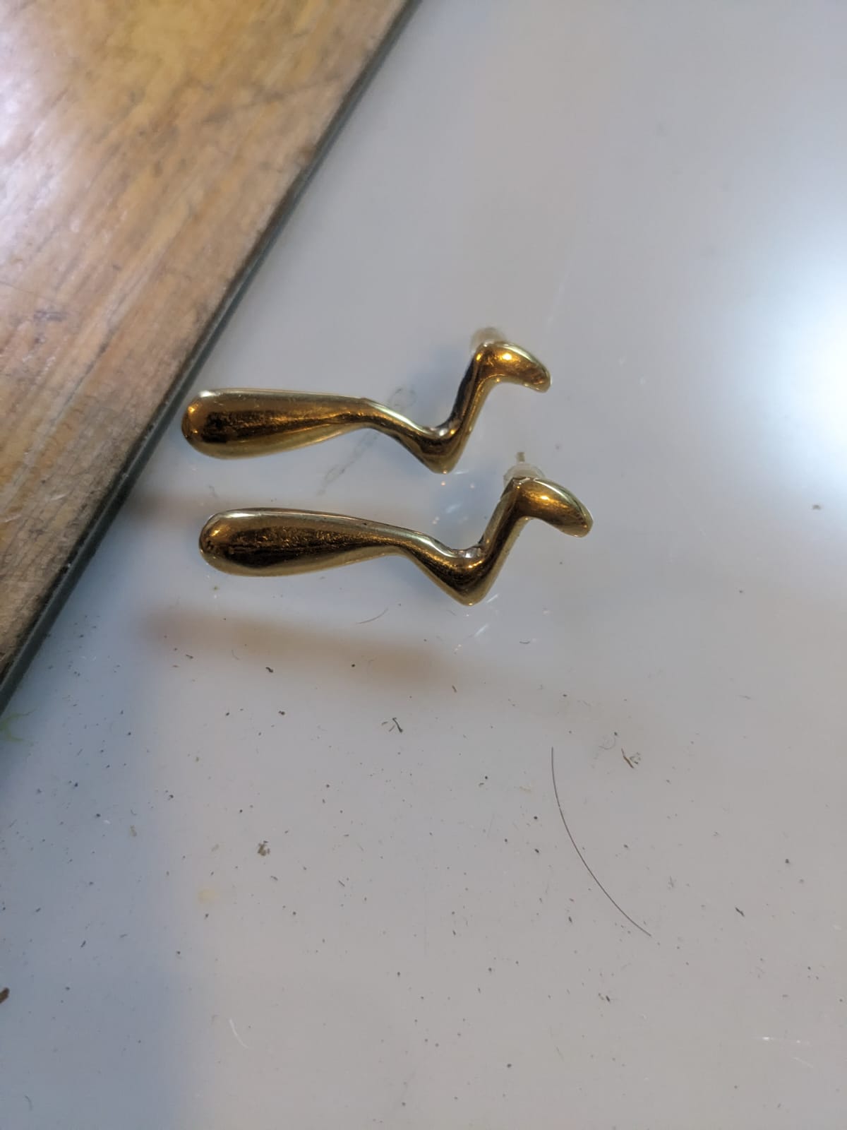 Zuri earrings