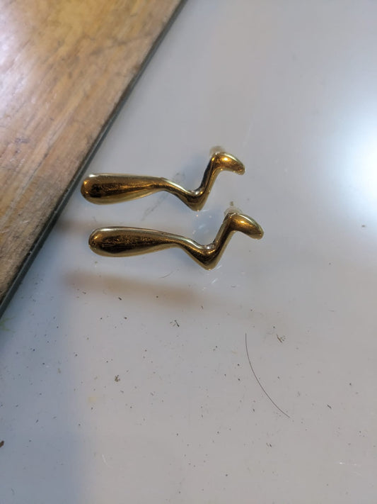 Zuri earrings