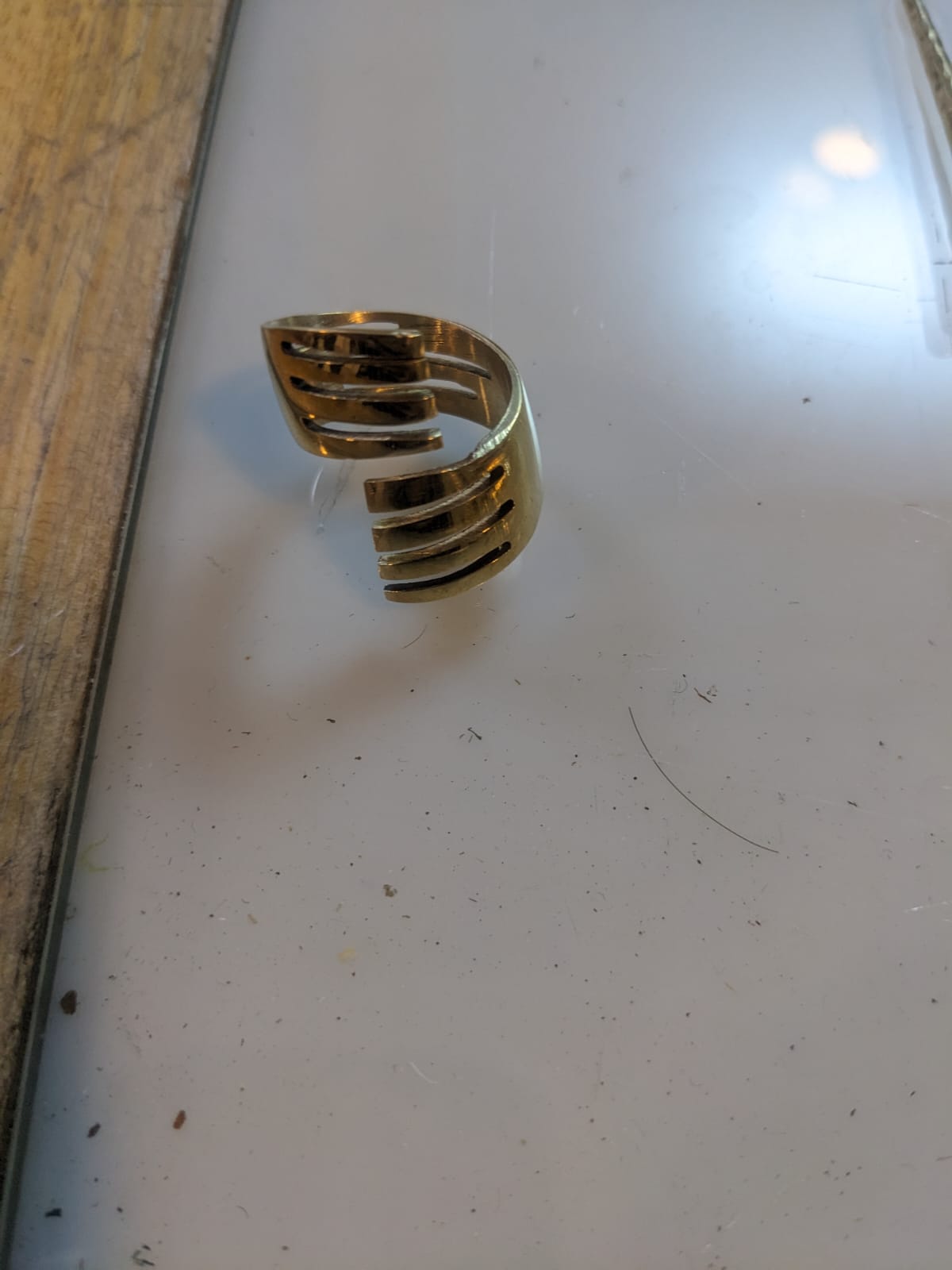 Imani Ring