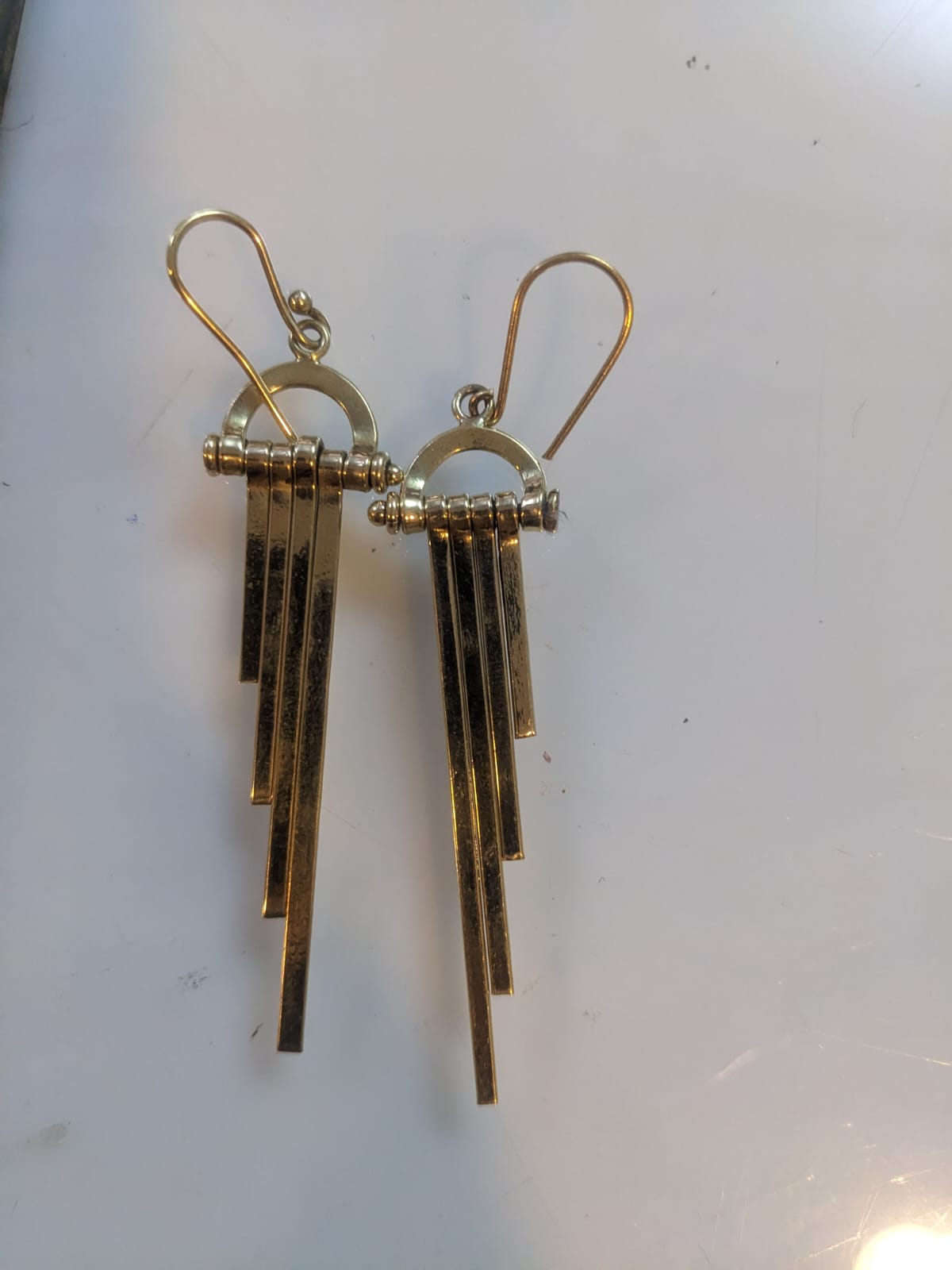 Lulu earrings