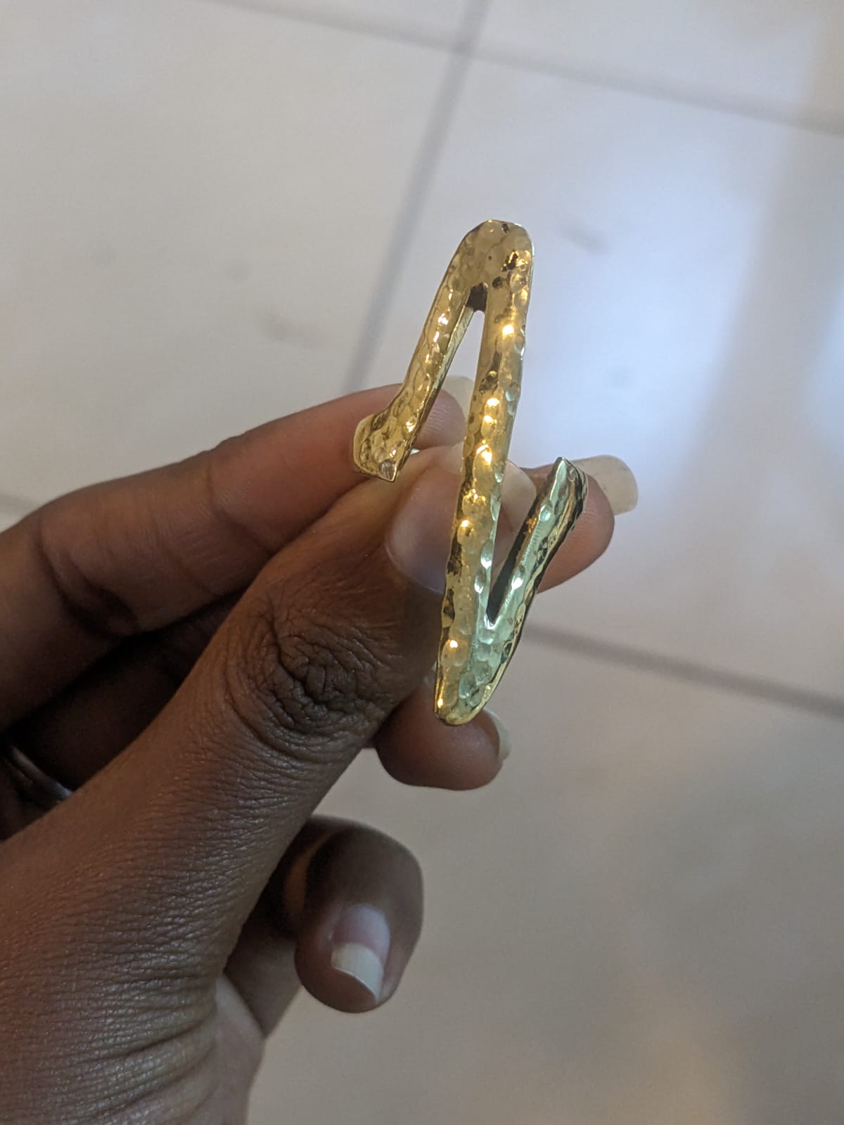 Penzi ring