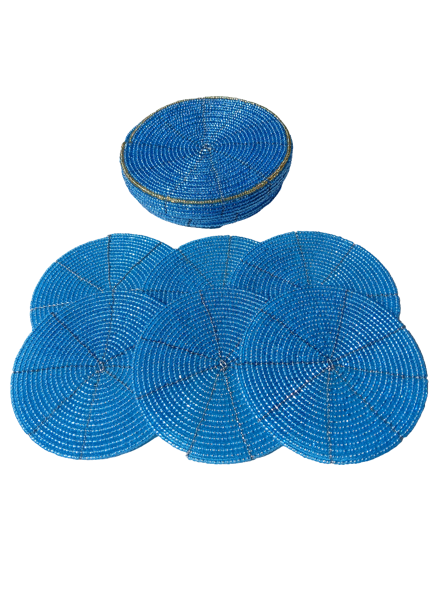 MUNIU SET OF COASTERS