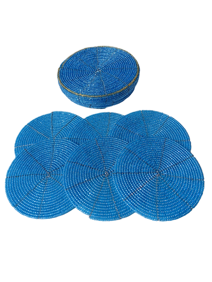 MUNIU SET OF COASTERS