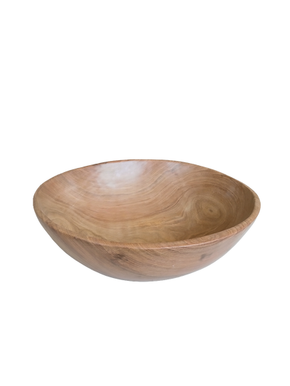 Wooden Bowl