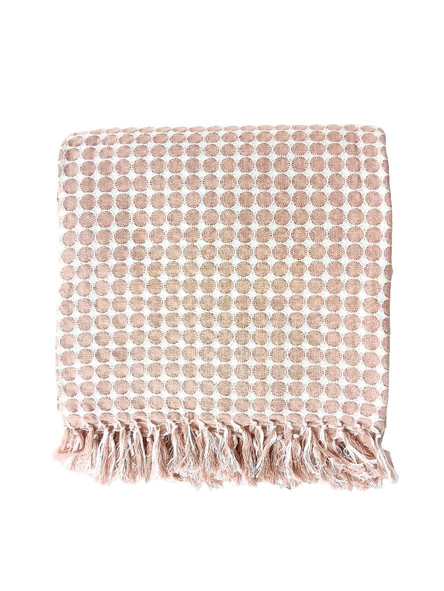 Zoa collective Throw