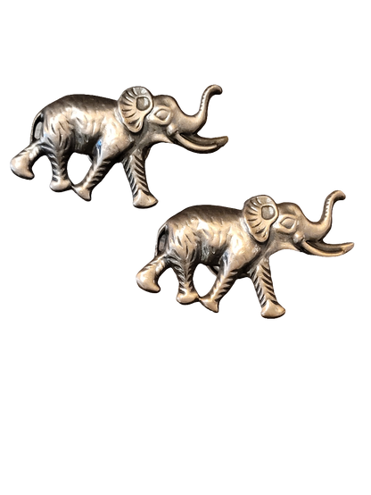 Br charging elephant cabinet knob