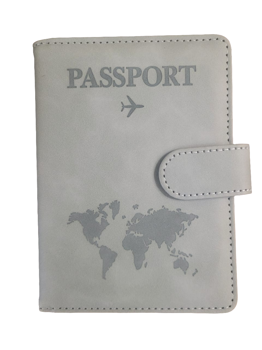 BR PASSPORT HOLDER