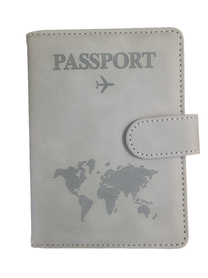 BR PASSPORT HOLDER