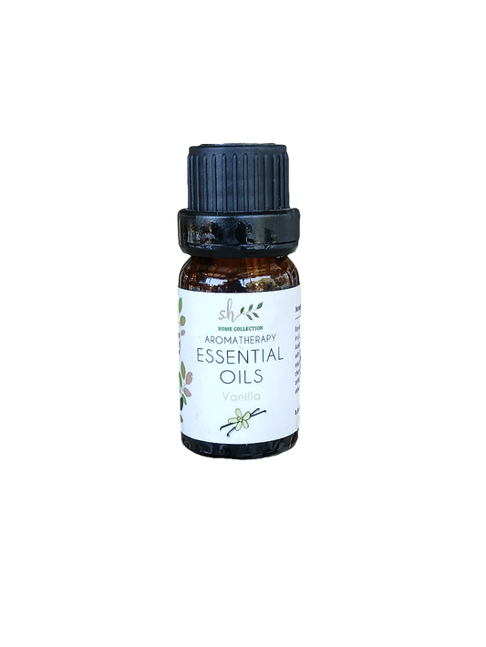 Br vanilla essential oil
