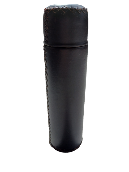 BR Leather Bullet Flask