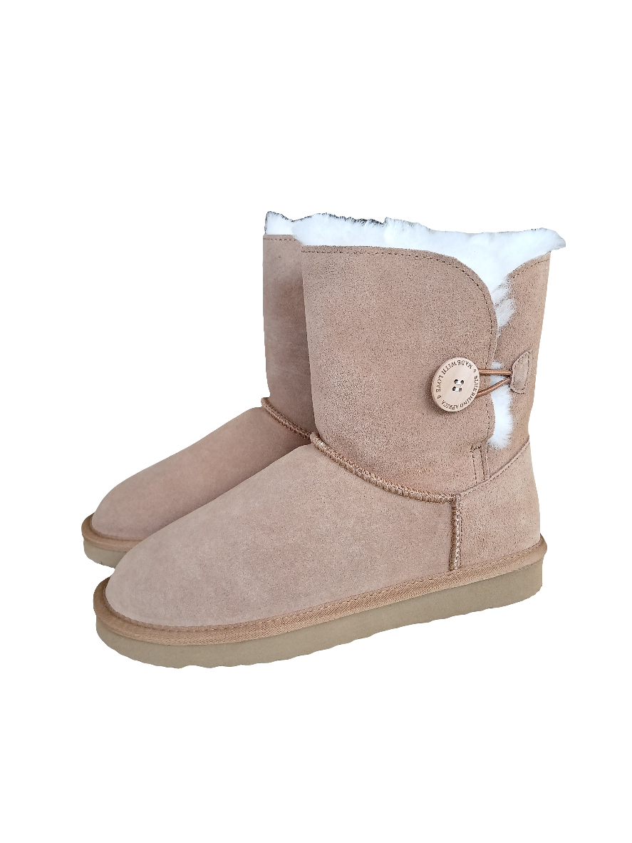 Blue Rhino Cozy Boots