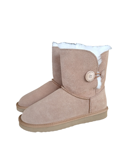 Blue Rhino Cozy Boots