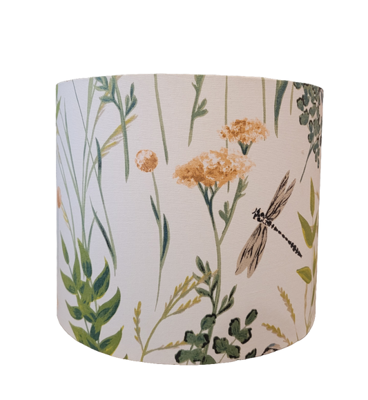 LARGE LAMPSHADES