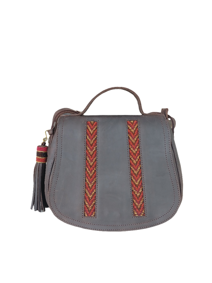 Mocca sling bag