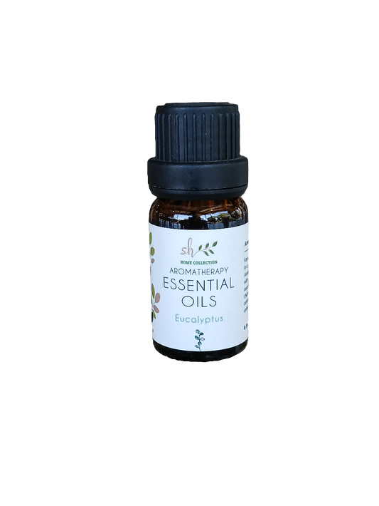 Br eucalyptus essential oil