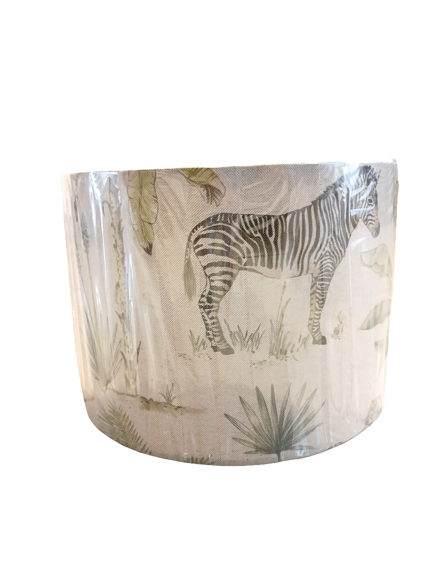 LAMPSHADES MEDIUM 11*8