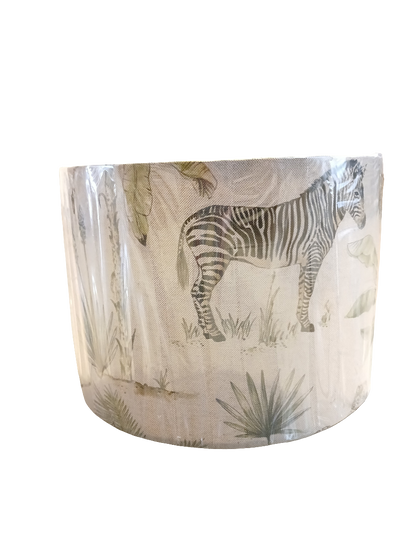 LAMPSHADES MEDIUM 11*8
