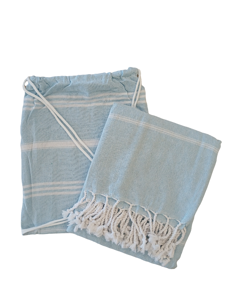 Br towel/Bag