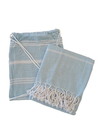 Br towel/Bag