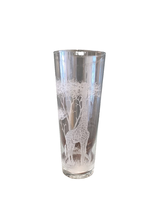 V-SHAPE VASE