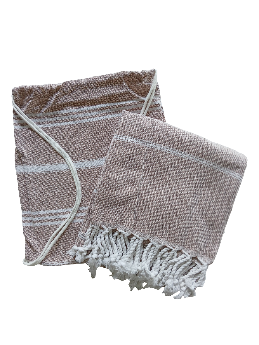 Br towel/Bag