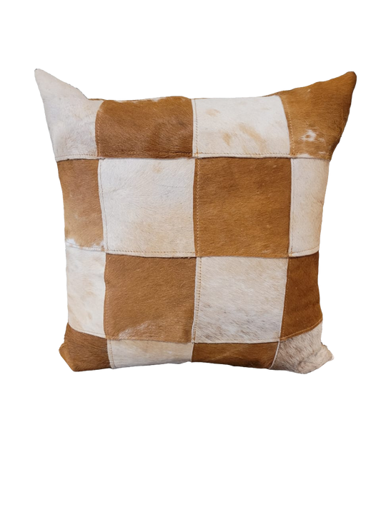 HAIRON CUSHION COVER