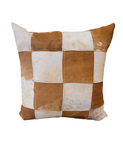 HAIRON CUSHION COVER